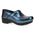 Oil Slick Clogs